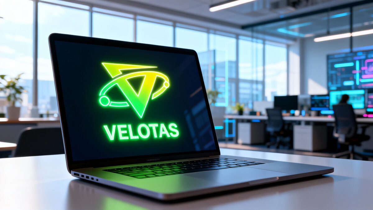 Velotas AI Photo